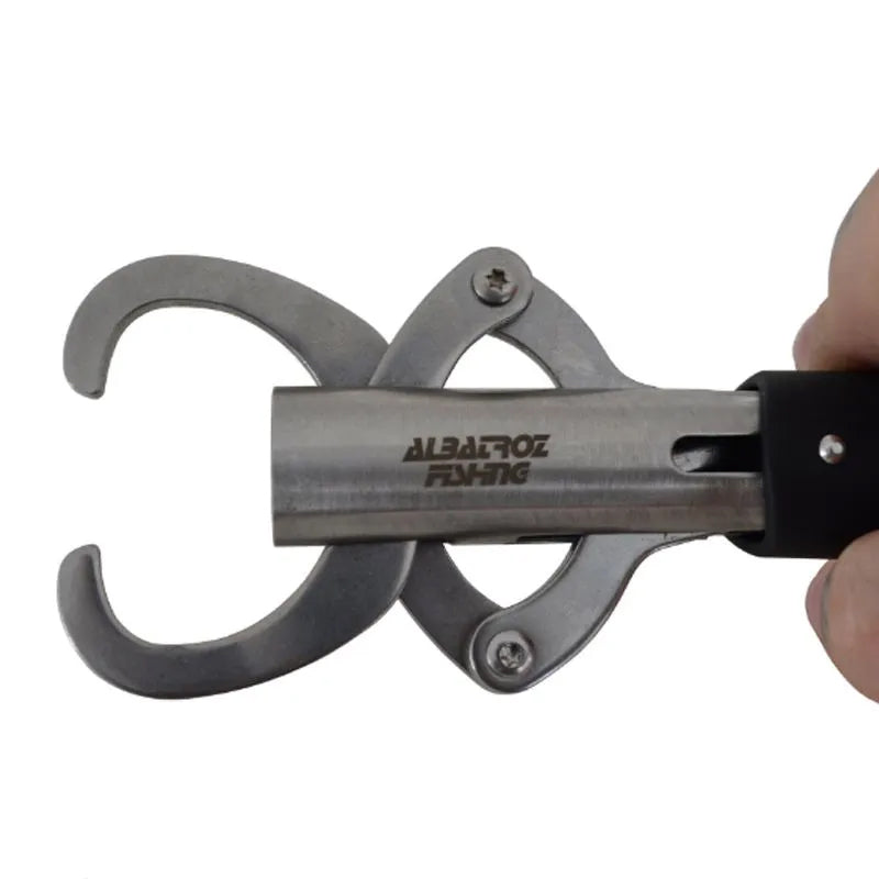 Alicate de Contenção Albatroz JYQ025 (balança 15kg)