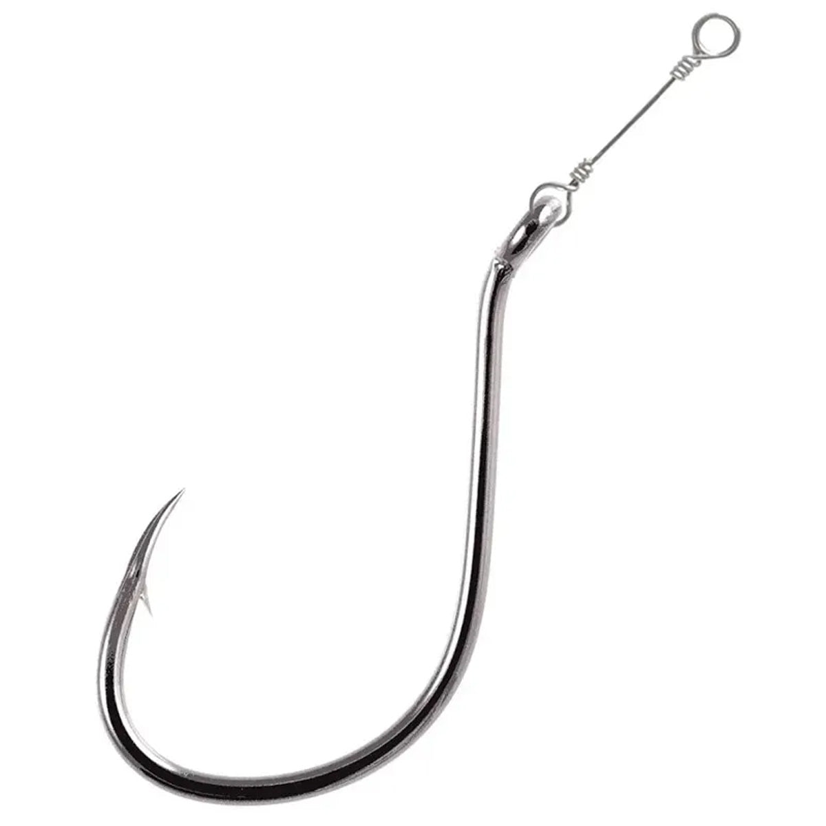 Anzol Owner 5111 4/0 Encastoado Simples 26x4 (06un)