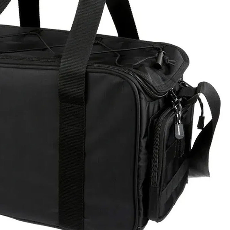 Bolsa de Pesca Shimano Baltica M com 4 estojos (20x20x31cm)