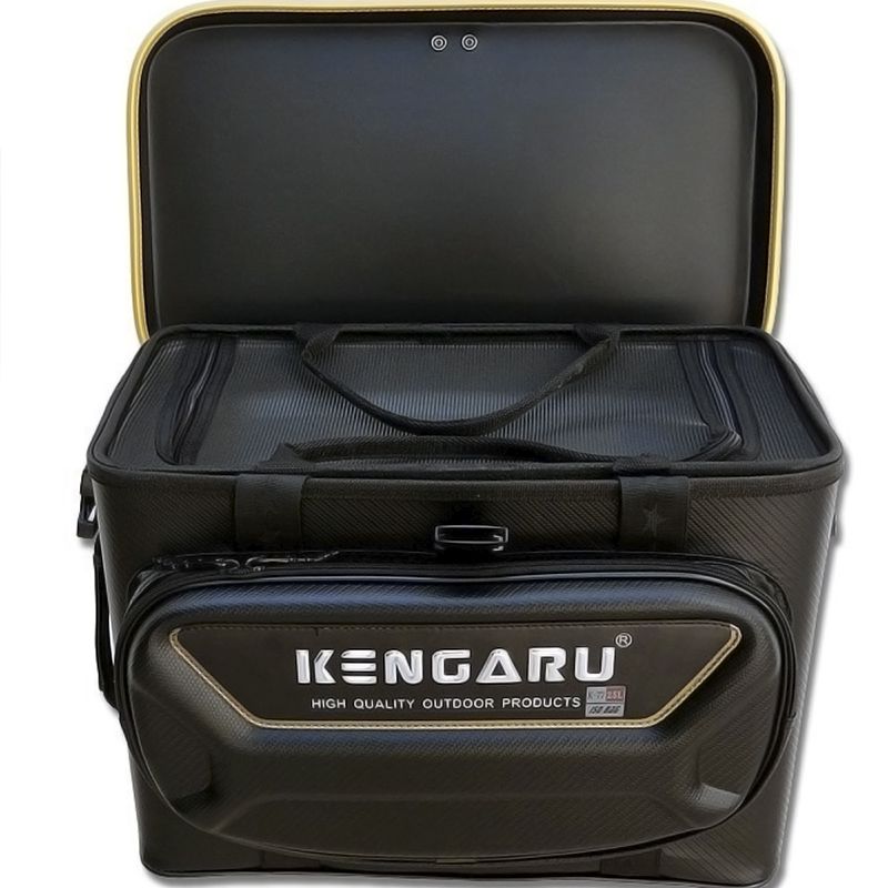 Bolsa V-Fox Kengaru K-76 (45x32x28cm)