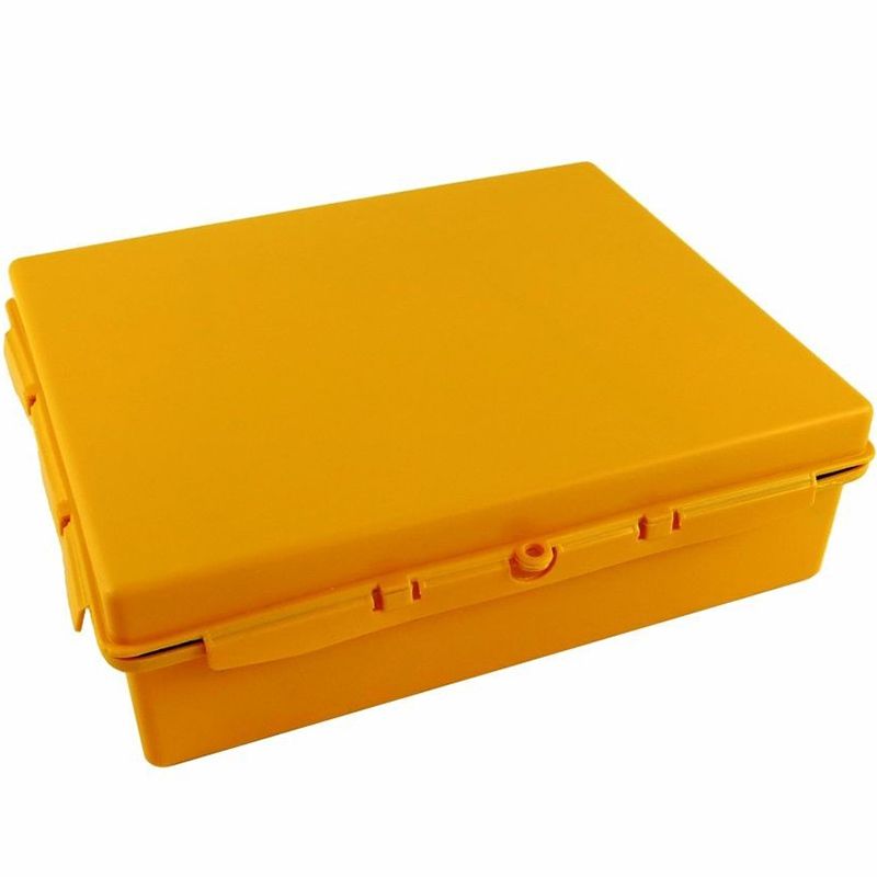 Caixa Emifran EN-495 (Caixa com Vedação, 27x22x8cm)