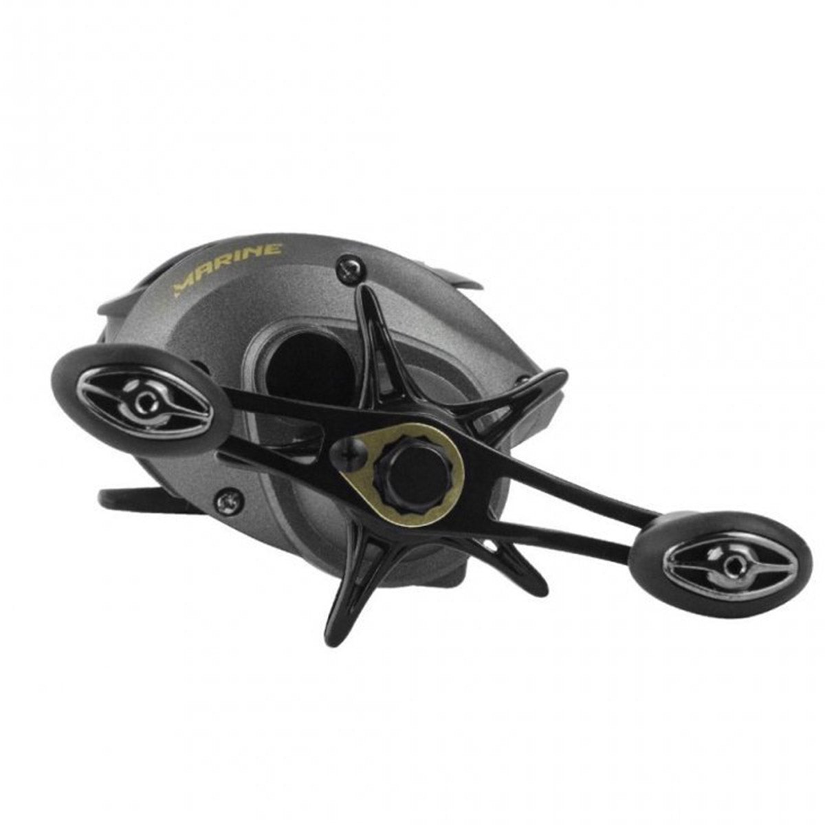 Carretilha Marine Sports Ventura VT10 New (10 Rol. Rec. 7.0:1, Cap. de Linha 0.30mm-150m)
