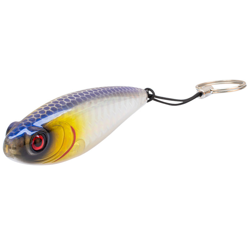 Chaveiro Crown Bait