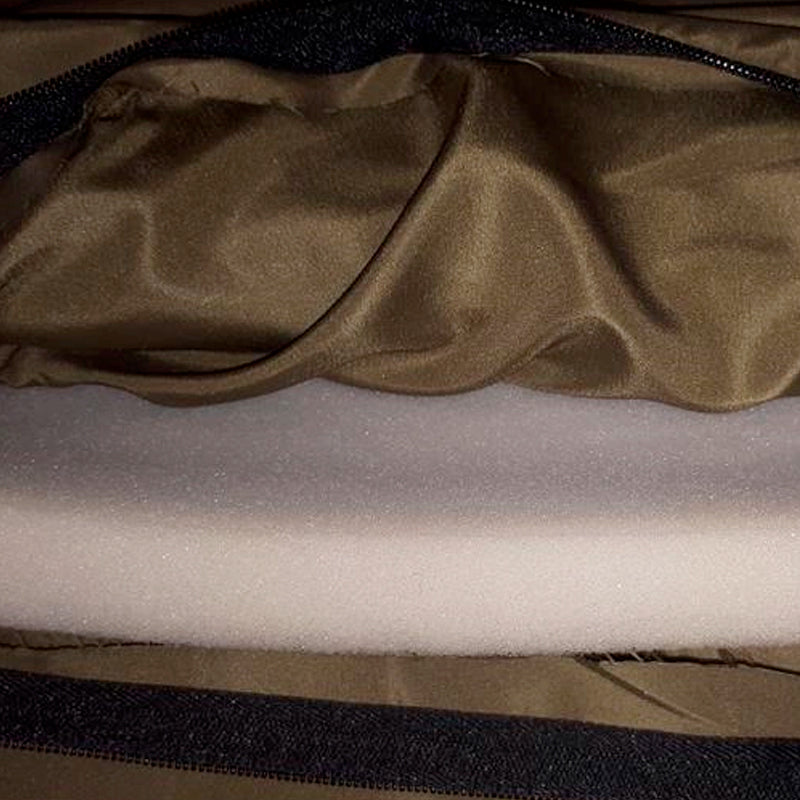 Colchonete Fishtex Casal (180x120cm)