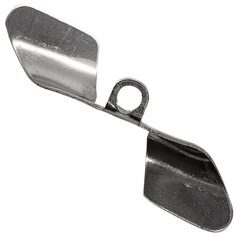 Reposição Hélice CCM Ripper (1un)