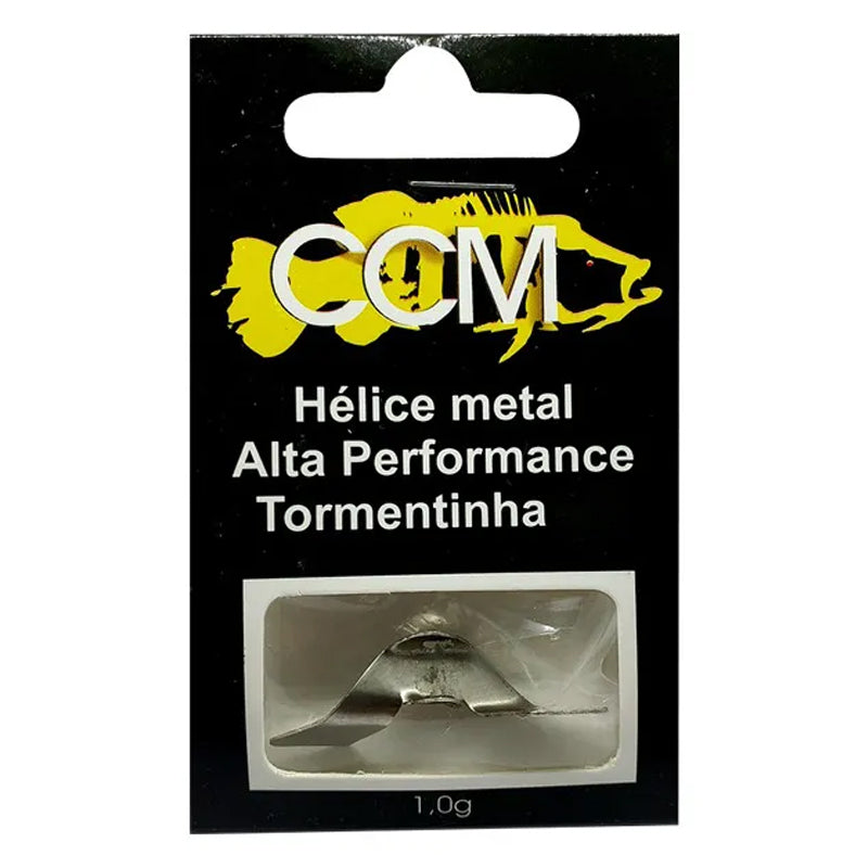 Hélice CCM Tormentinha 80 de Metal