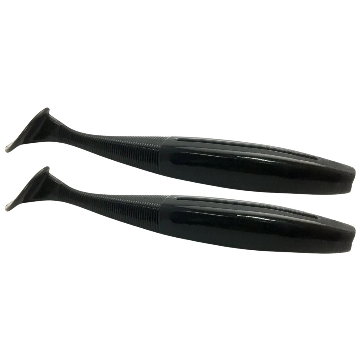 Isca Artificial Monster 3X Slow Shad 15cm C/ 2 Unidades