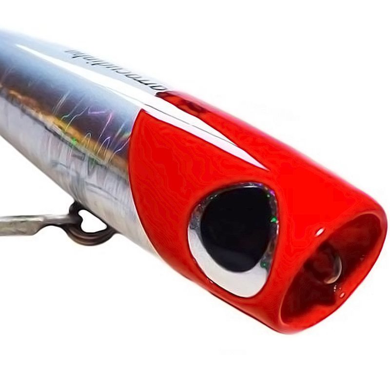 Isca Borboleta Barracudinha 110