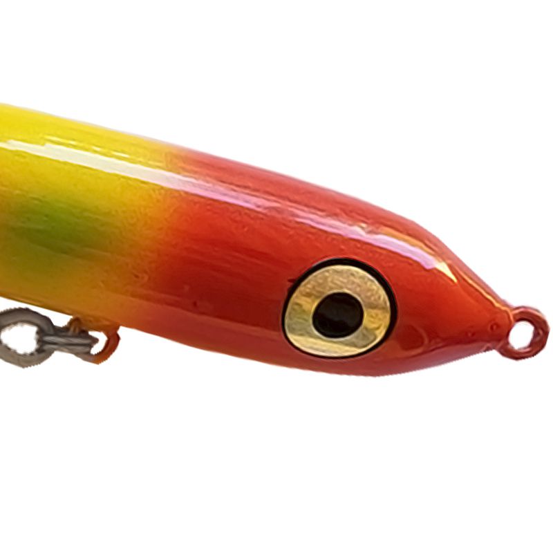 Isca CCM Ripper 5.5"