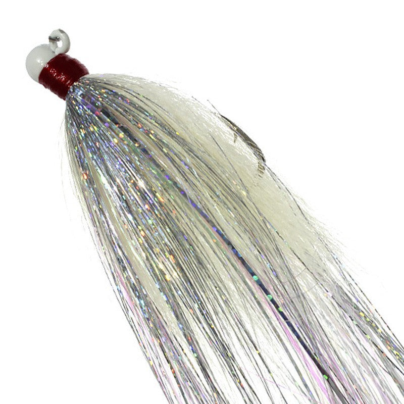 Isca Jig Impacto Comum 10g