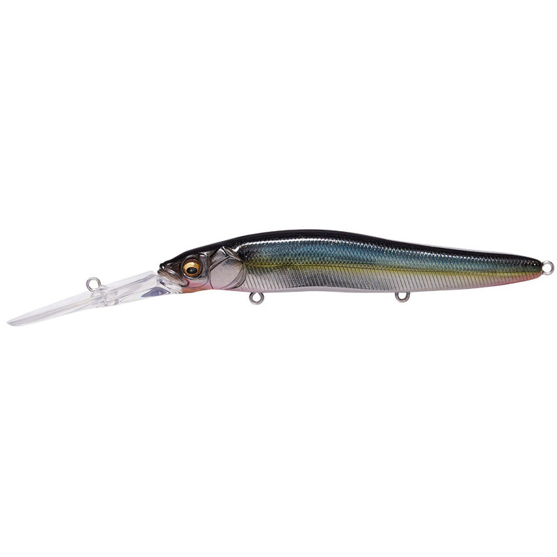 Isca Megabass Oneten Plus R+3 Hi-Float 110