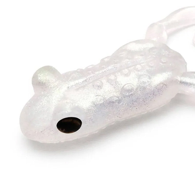 Isca Monster 3x Tail Frog 2.0 (02un)