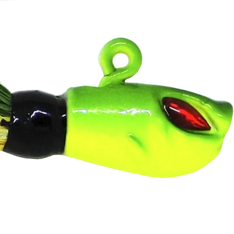 Isca Yara Jig Killer 10g