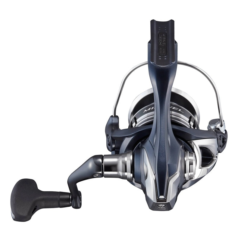 Molinete Shimano Miravel