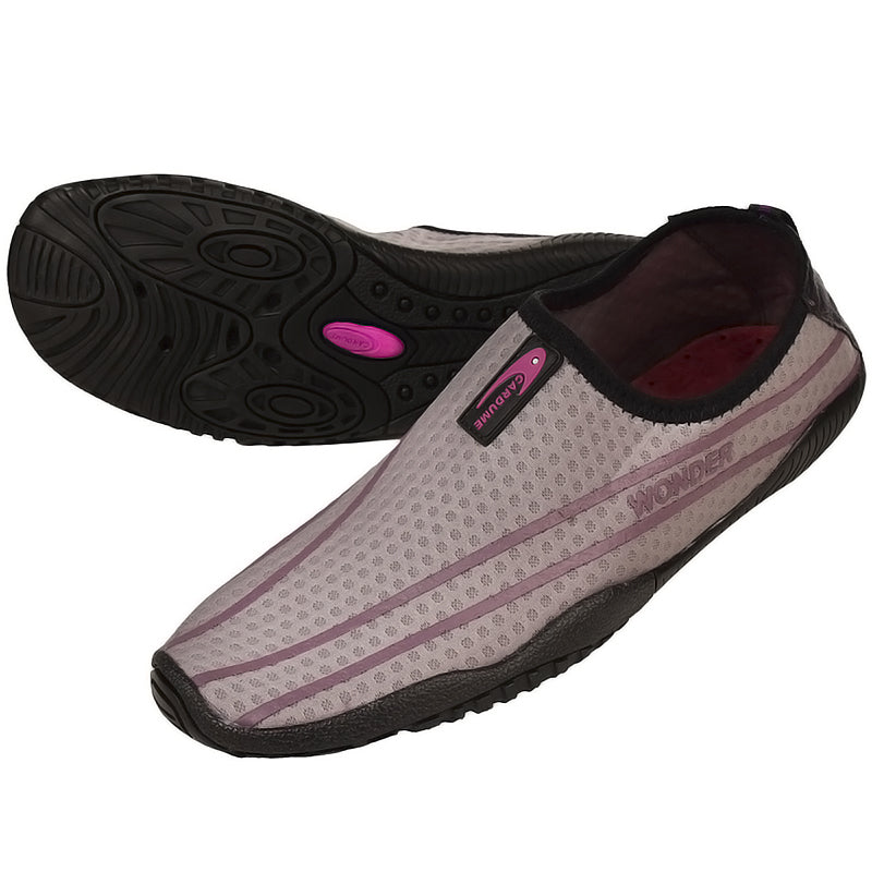 Tenis Cardume Porus Wonder (Cinza)