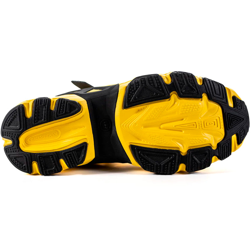Tênis Crosskix 2.0 Yellow Jacket