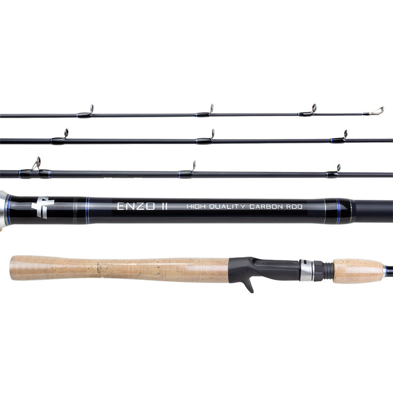 Vara Albatroz Enzo I (5'6", 8-17lb)