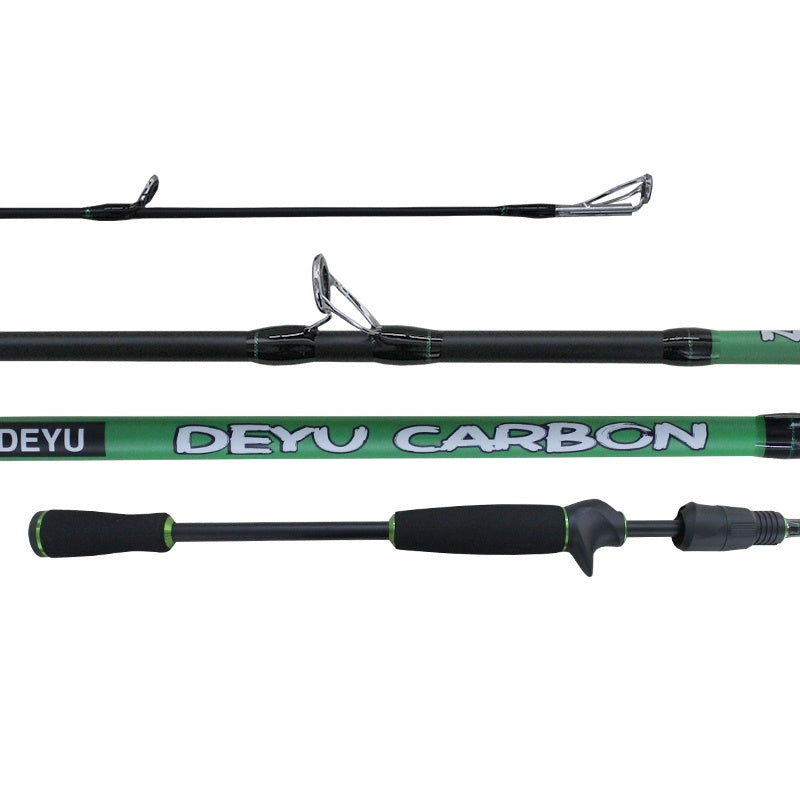 Vara Deyu Carbon 511ML (5'11", 6-14lb)