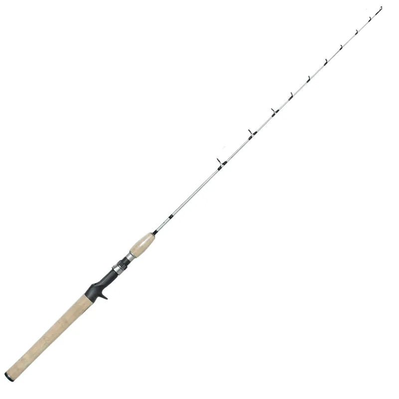 Vara Intergreen Pira Piau PPC 43E-1 (4'3'', 4-12lbs)