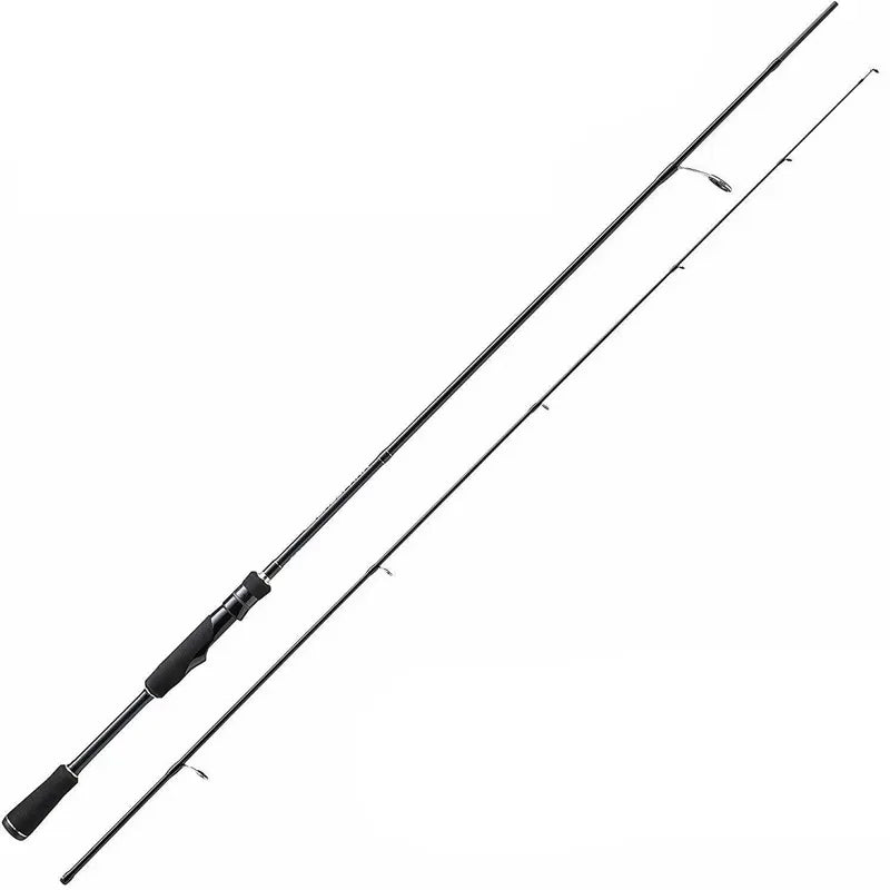 Vara Major Craft Basspara BXS-632UL (6'3", 3-7lb, 02 Partes)