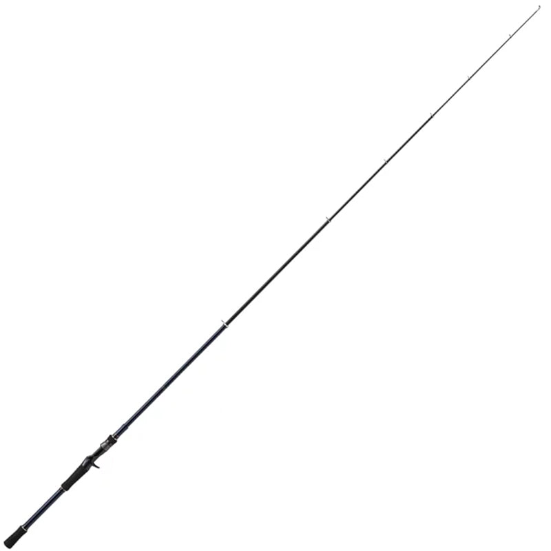 Vara Major Craft Basspara Telescópica BXCT-705H (7'0" 10-25lb, 5 partes)