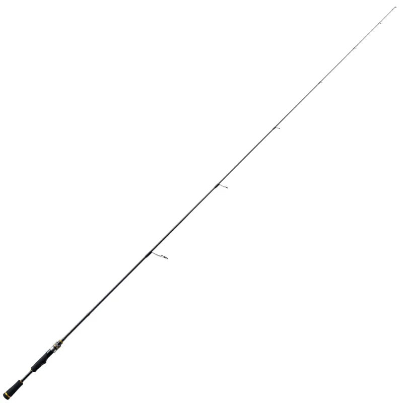 Vara Major Craft Benkei BIS- 722H (7'2", 12-25lb, 2 partes)