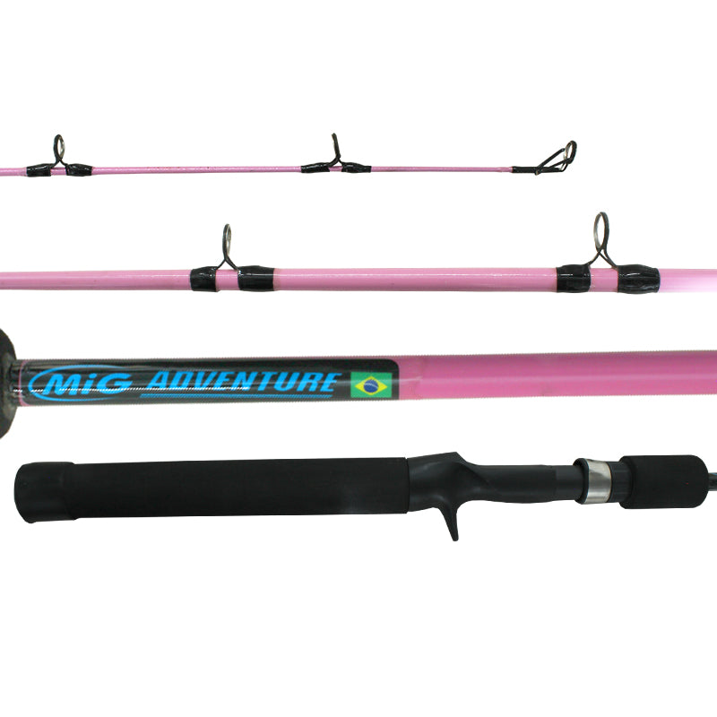 Vara Mig Adventure CPI08 (4'11'', 20-30lb)