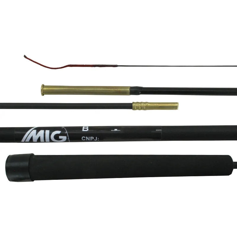 Vara Mig B-300 (9'8'', 2-6lb, 3 partes)