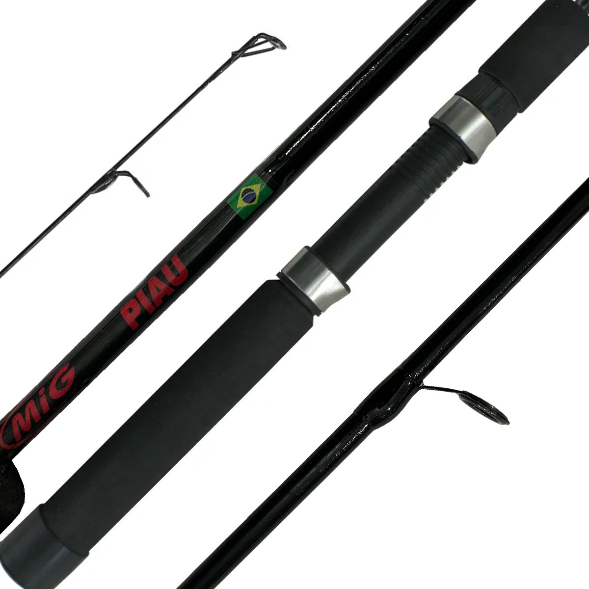 Vara Mig Piau MPI-07 (4'7" 6-12lb)