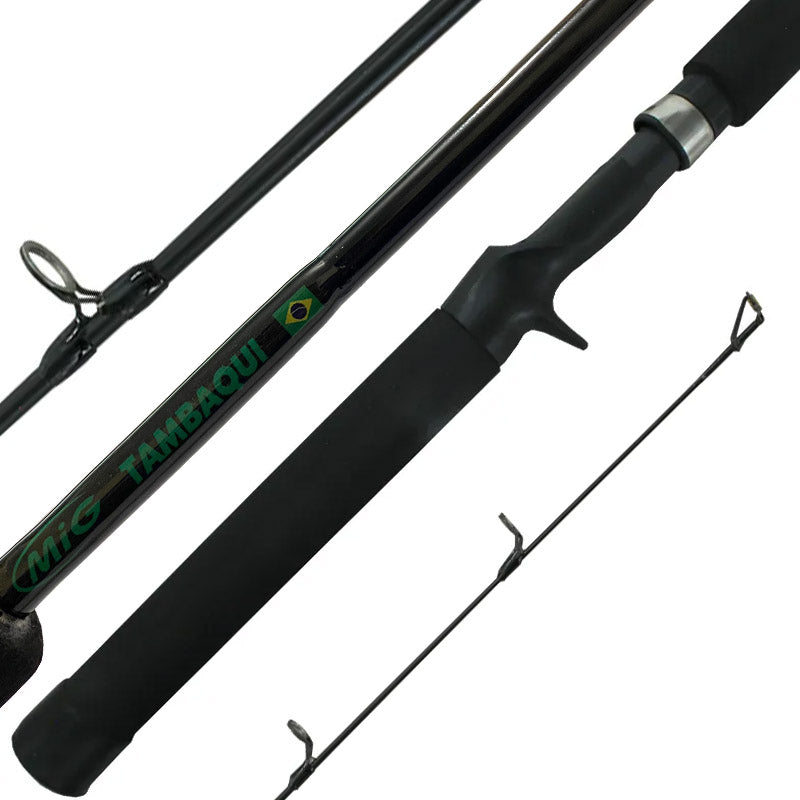 Vara Mig Tambaqui CPI-10 (4'7", 20-40lb)