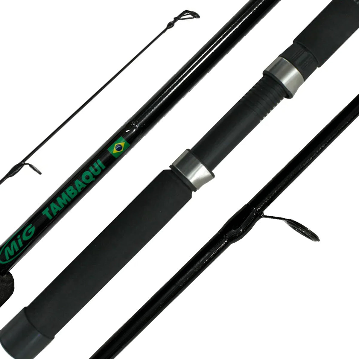 Vara Mig Tambaqui MPI-10 (5'3" 20-40lb)