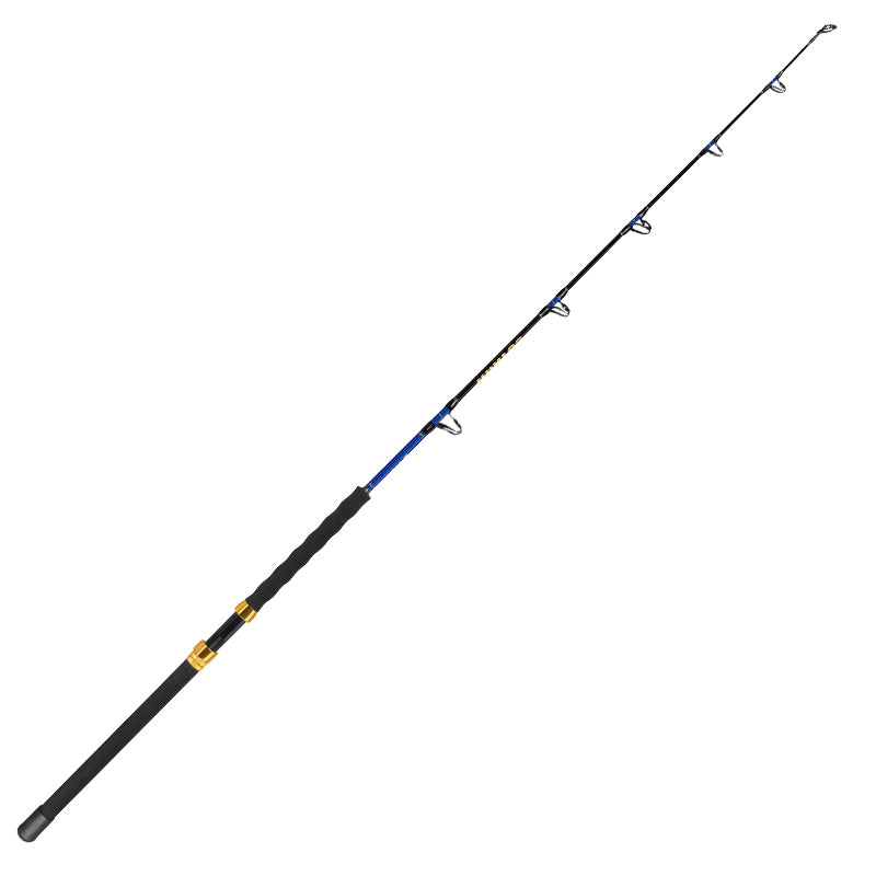 Vara Saint Kratos 661SP (6'6'', 100-200lb)