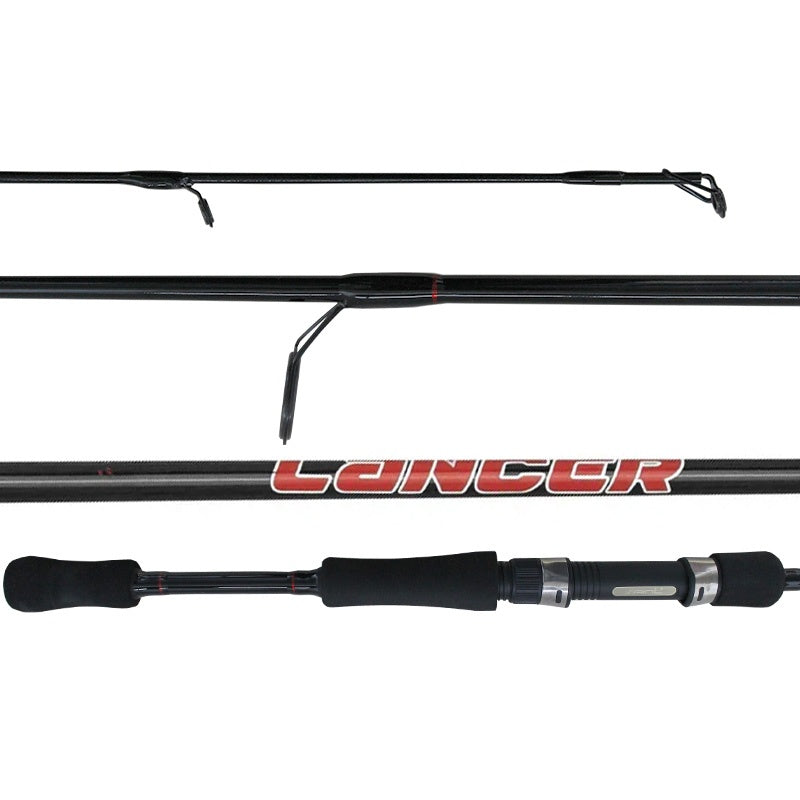 Vara Saint Lancer 561SP (5'6'', 7-17lb)