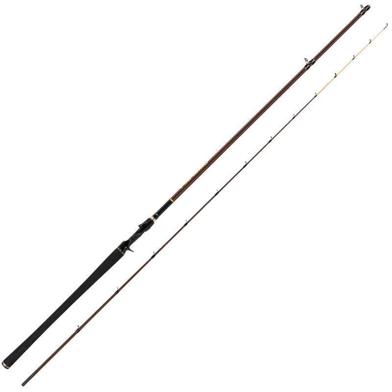 Vara Saint Piaparão 902BC (9'0" 8-25lb. 2 partes)