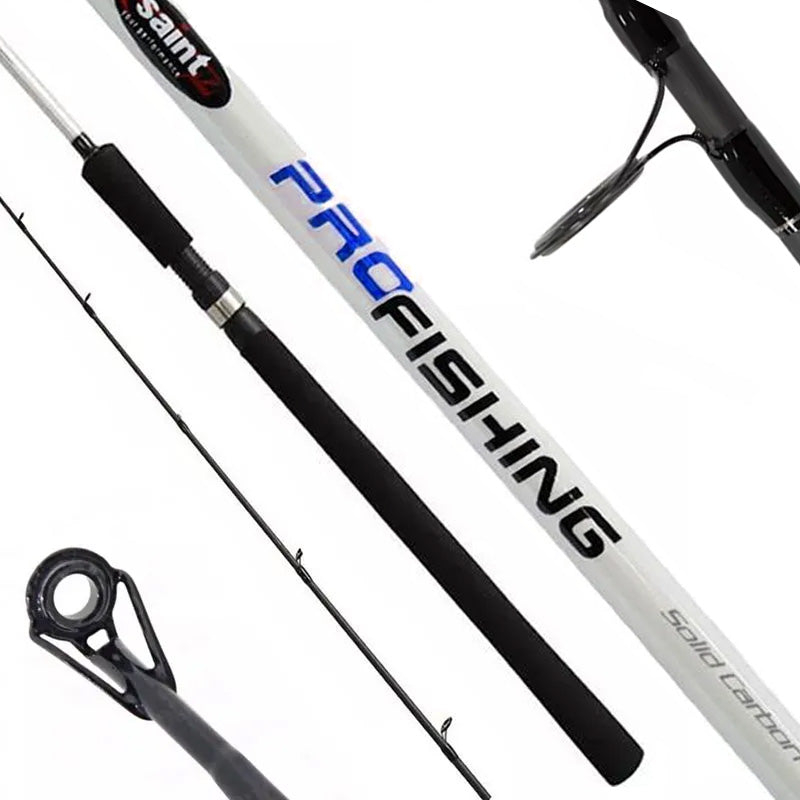 Vara Saint Pro Fishing 601SP (6'0'', 15-30lb)