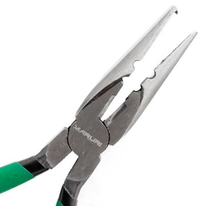 Alicate de Bico Maruri WT0301-6 6" (16cm)