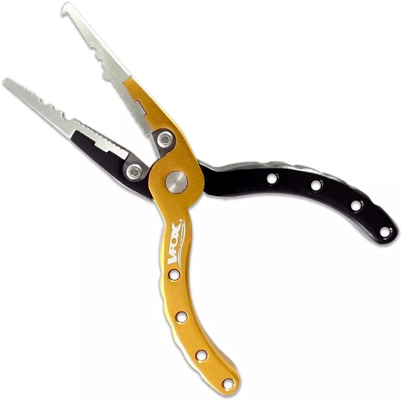 Alicate de Bico V-Fox HDAP-063 (14cm)
