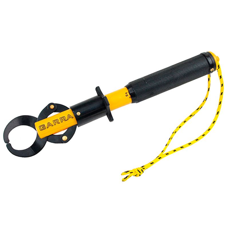 Alicate de Contenção Garra (tipo bogagrip, balança de 21kg)
