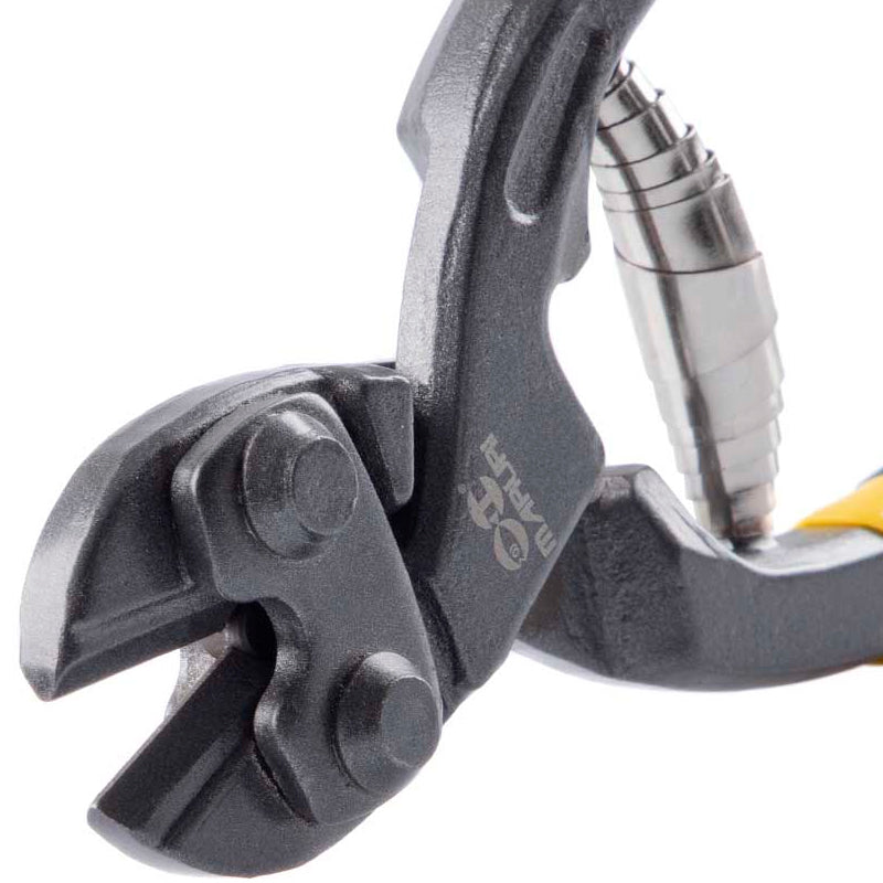 Alicate de Corte Maruri de Força Hook X50 8" (21cm)