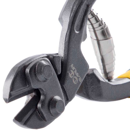Alicate de Corte Maruri de Força Hook X50 8" (21cm)