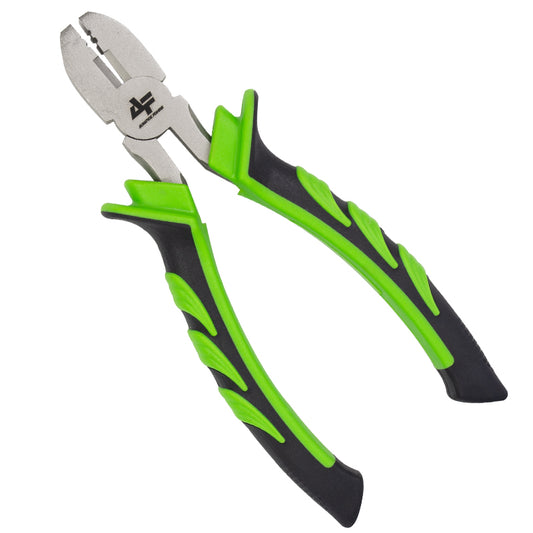 Alicate de Crimpagem Albatroz X45D (14cm)