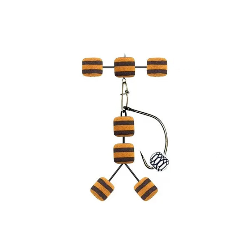 Ração Artificial Anteninha JR Robozinho 10mm