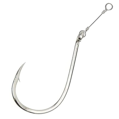 Anzol Kawasemi Tinu 13 Encastoado Simples 26x4 (10un)