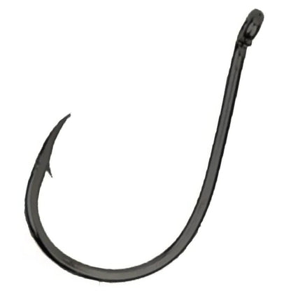 Anzol Kawasemi Tinu Black 03 (20un)