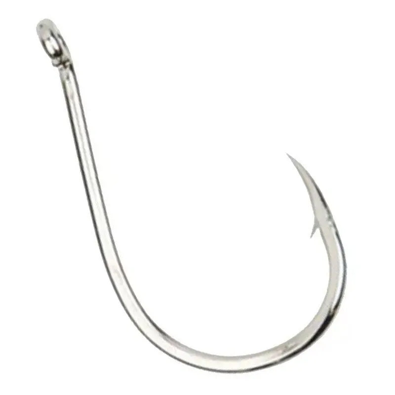 Anzol Kawasemi Tinu Nickel 02 (20un)