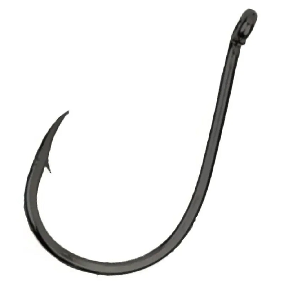 Anzol Kawasemi Tinu Sure Black 10 (10un)