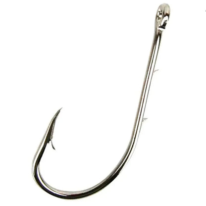 Anzol Lori 4330 Nickel 10 (25un)