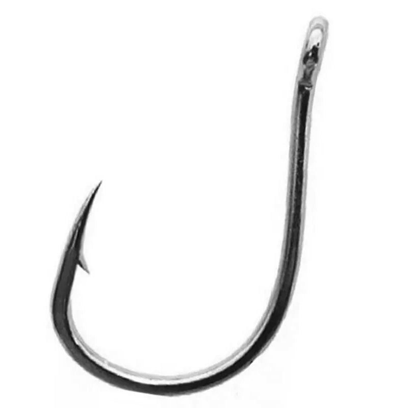 Anzol Lori Chinu Black 06 (12un)