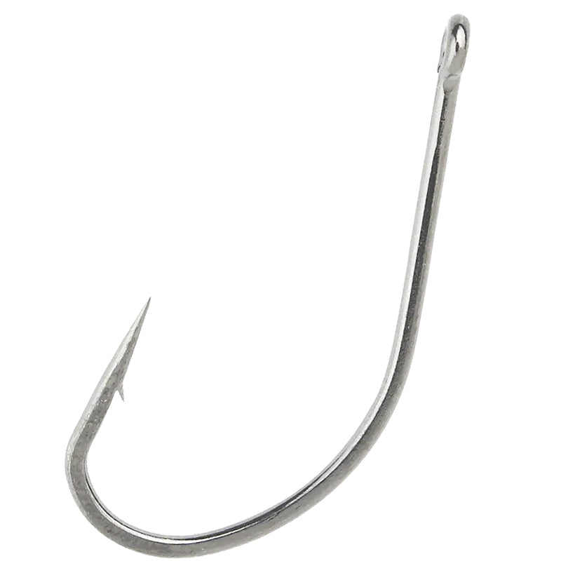 Anzol Lori Maruseigo Nickel 06 (25un)