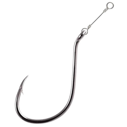 Anzol Owner 5111 04 Encastoado Simples 30x1 (10un)
